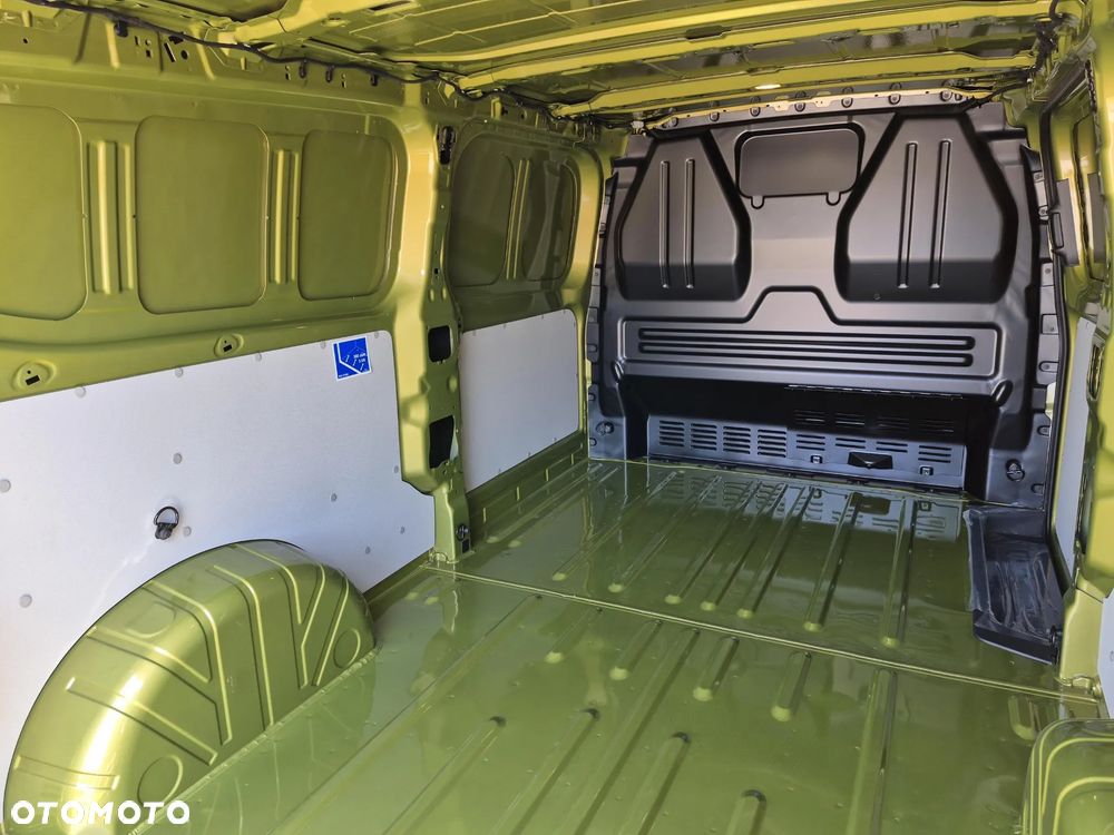 Volkswagen Transporter - 19