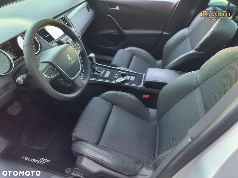 Peugeot 508 - 40