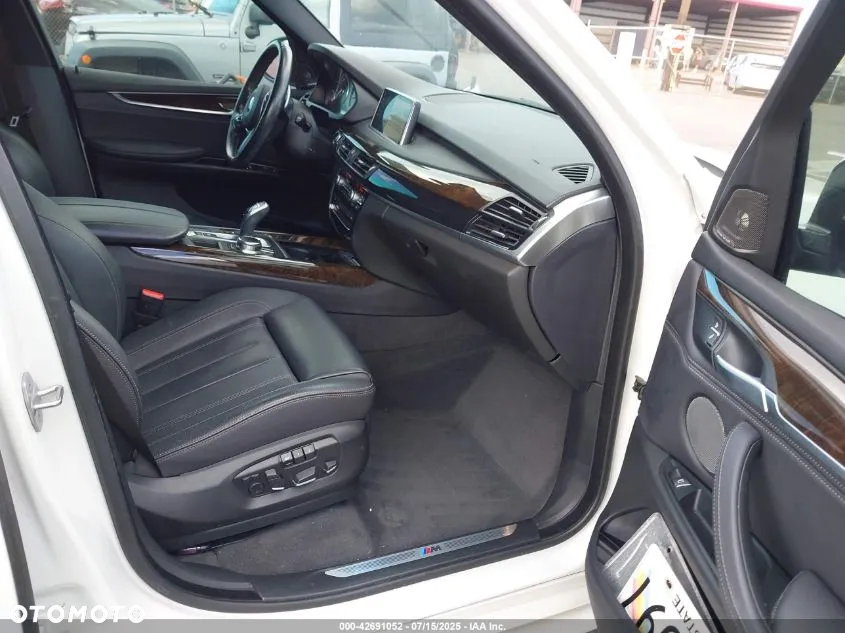 BMW X5 - 9