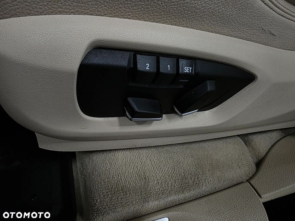 BMW X5 xDrive25d sport - 21