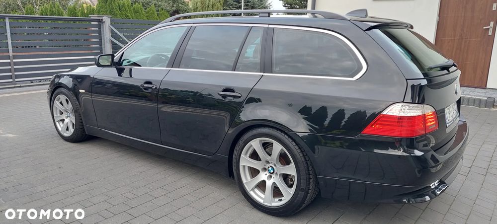 BMW Seria 5 - 19
