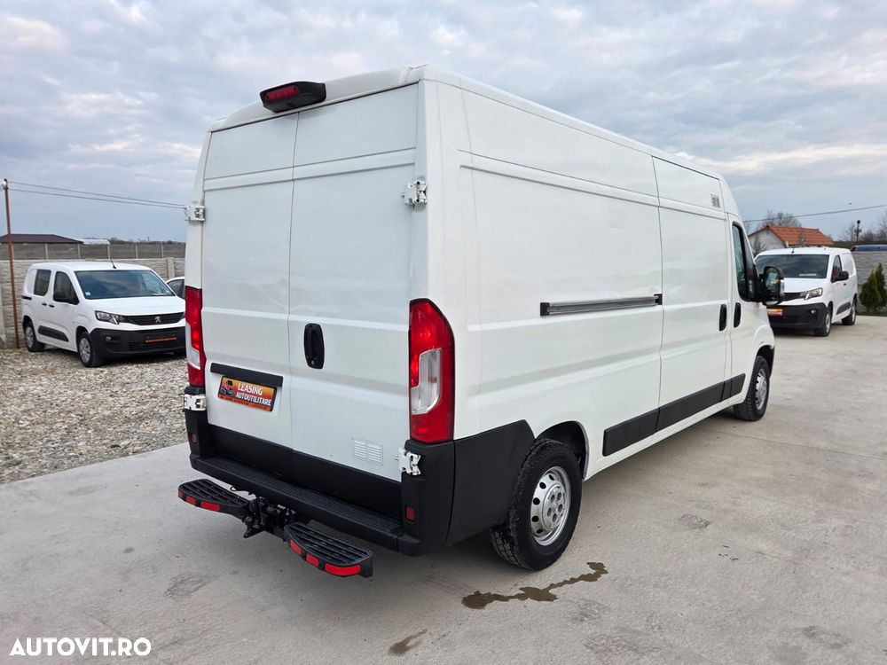 Peugeot Boxer L3H2 - 6