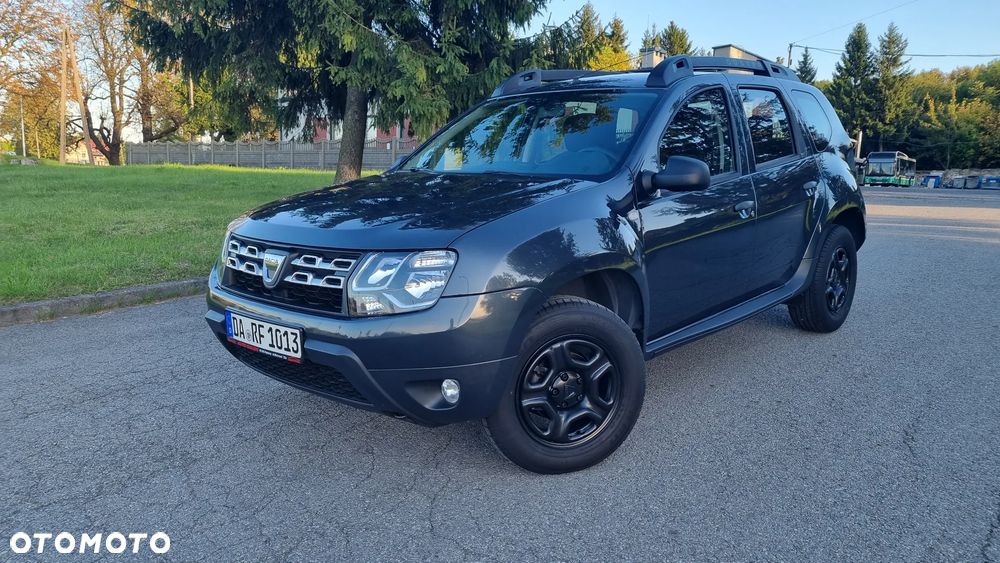 Dacia Duster - 2