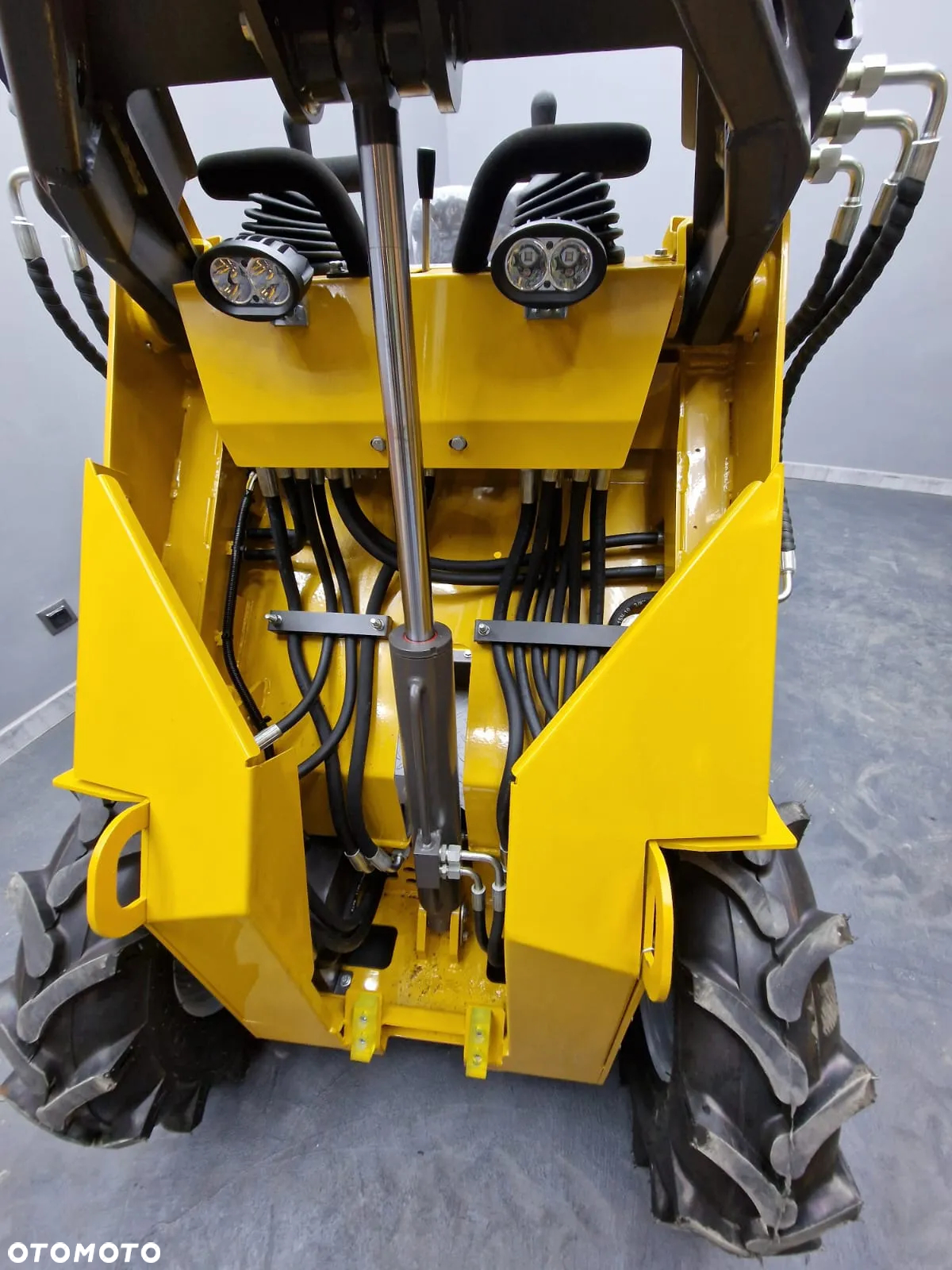 Berger Kraus Bk360SW - 7
