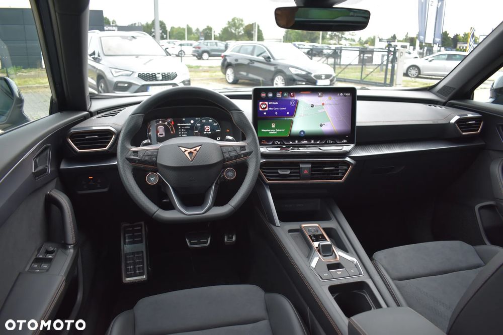 Cupra Formentor - 18