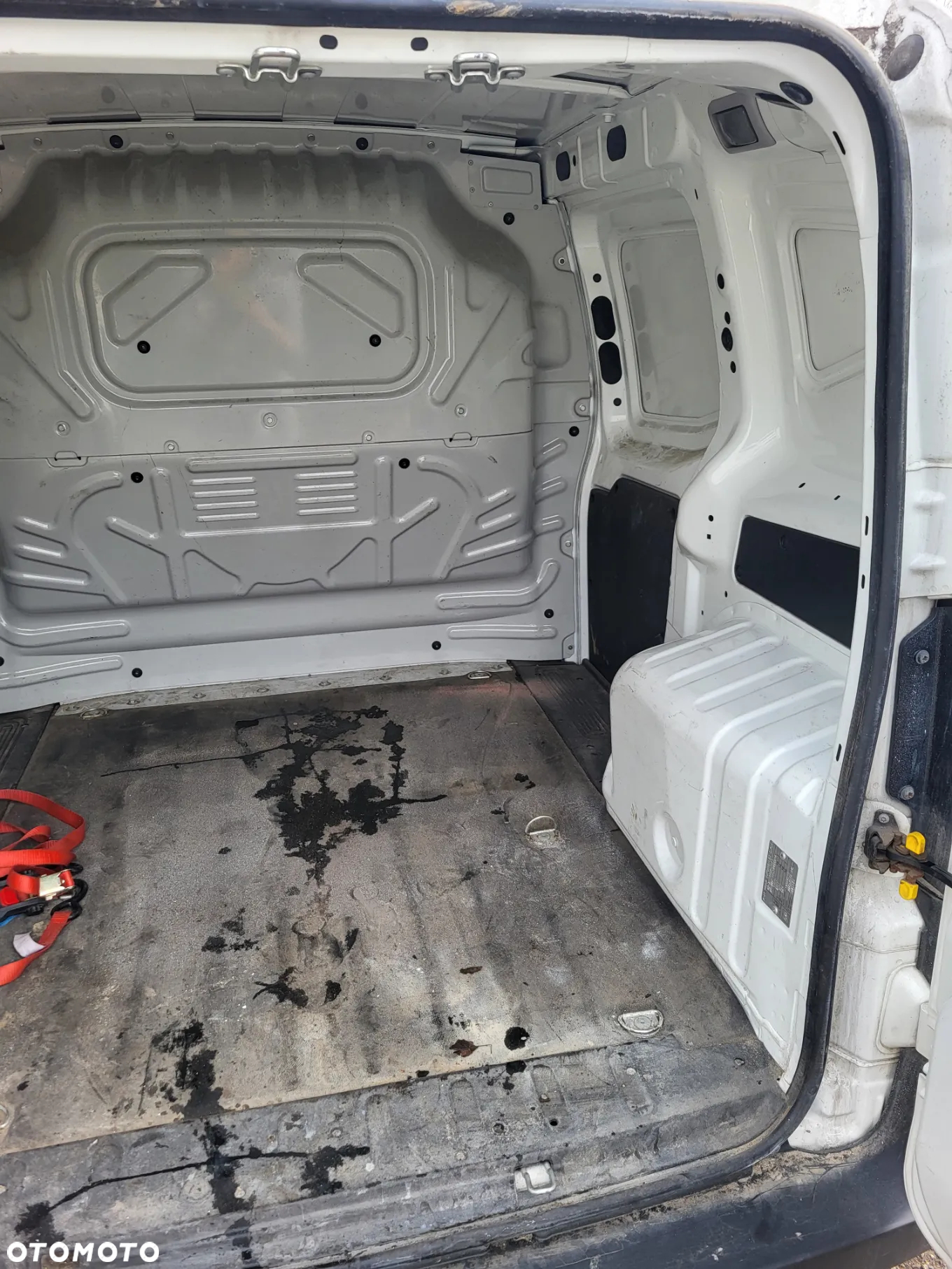 Fiat Fiorino - 9