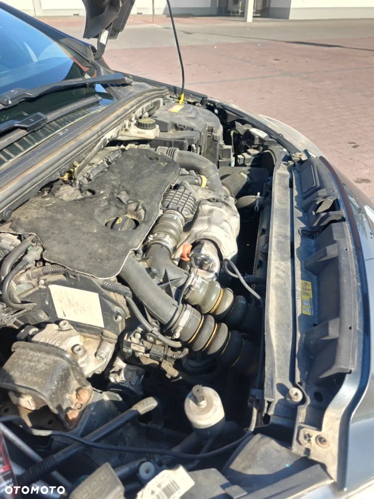 Peugeot 308 1.6 e-HDi Active S&S - 18