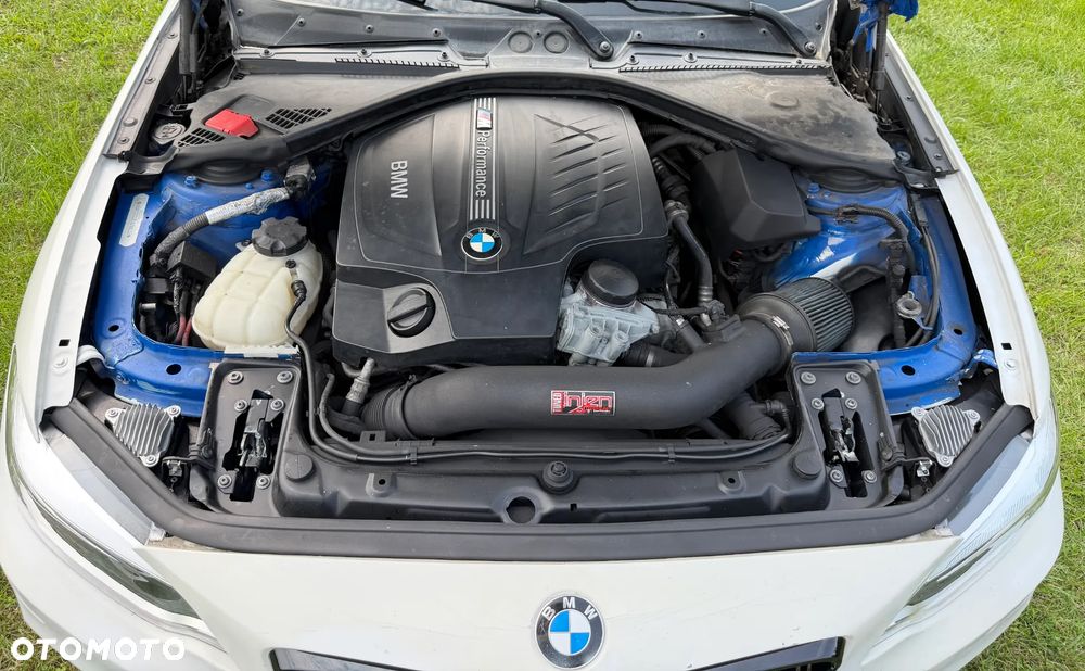 BMW Seria 2 M235i xDrive Sport-Aut - 29