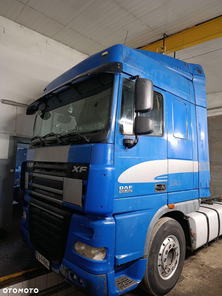 DAF 105 - 2