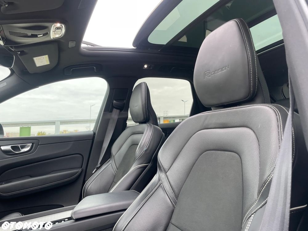 Volvo XC 60 T4 Geartronic RDesign - 1