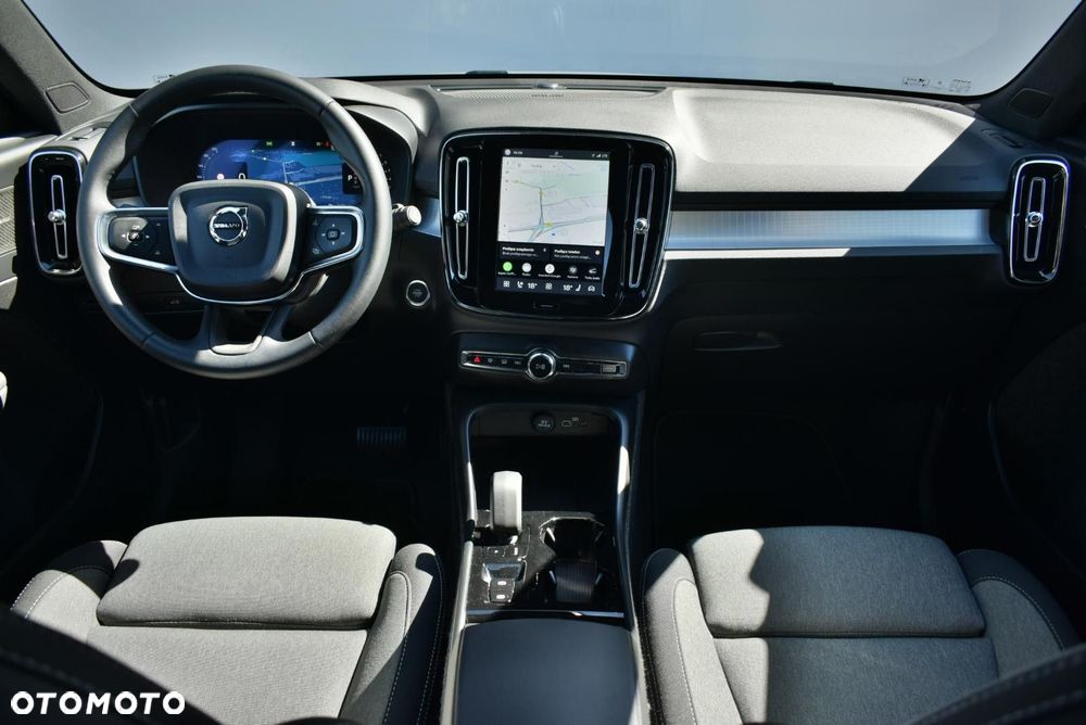 Volvo XC 40 - 13