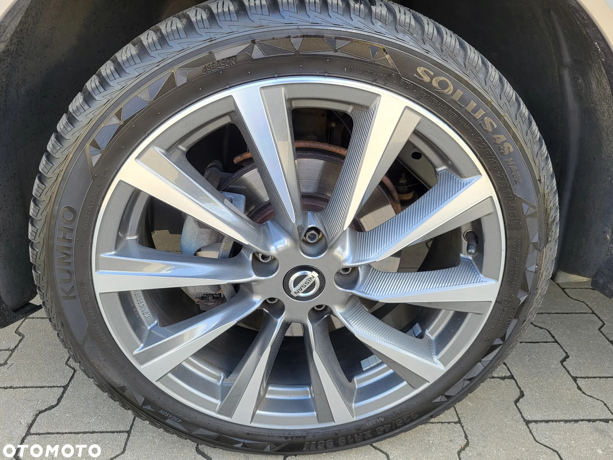 Nissan Qashqai 1.3 DIG-T DCT N-TEC - 13