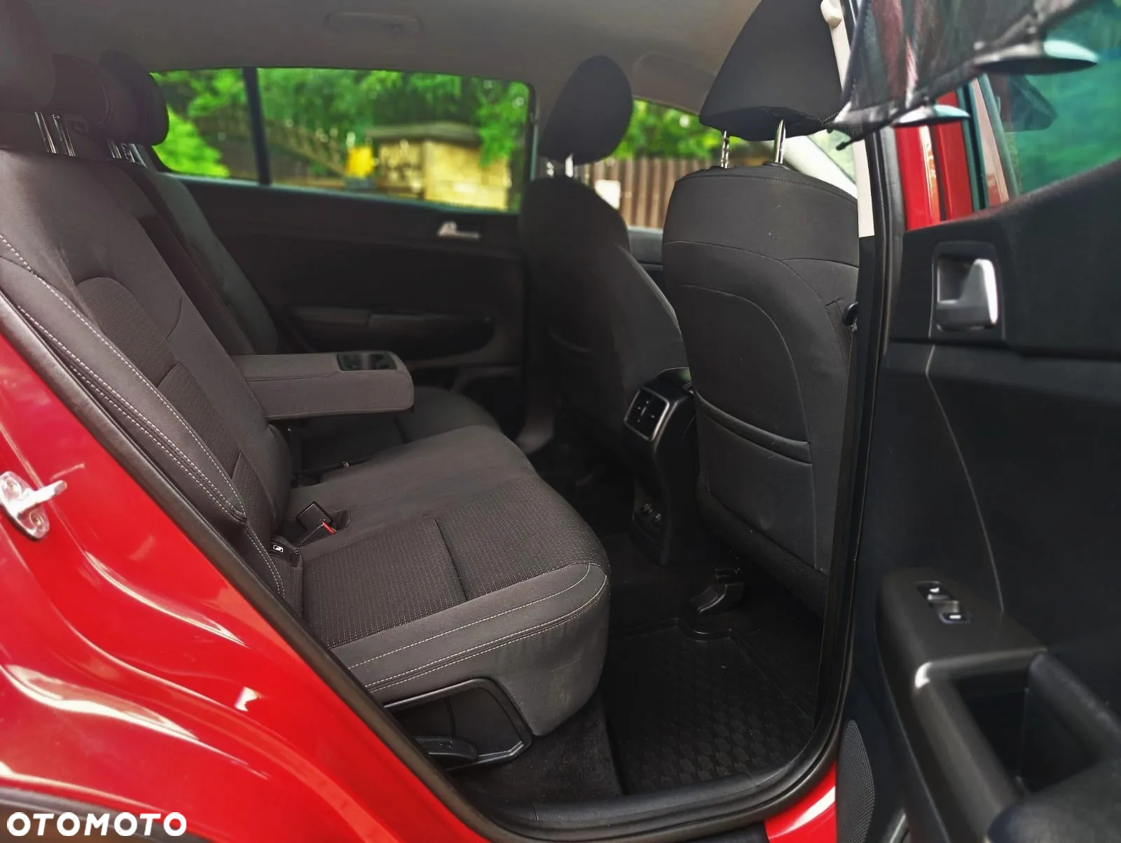 Kia Sportage 1.6 GDI Business Line 2WD - 18