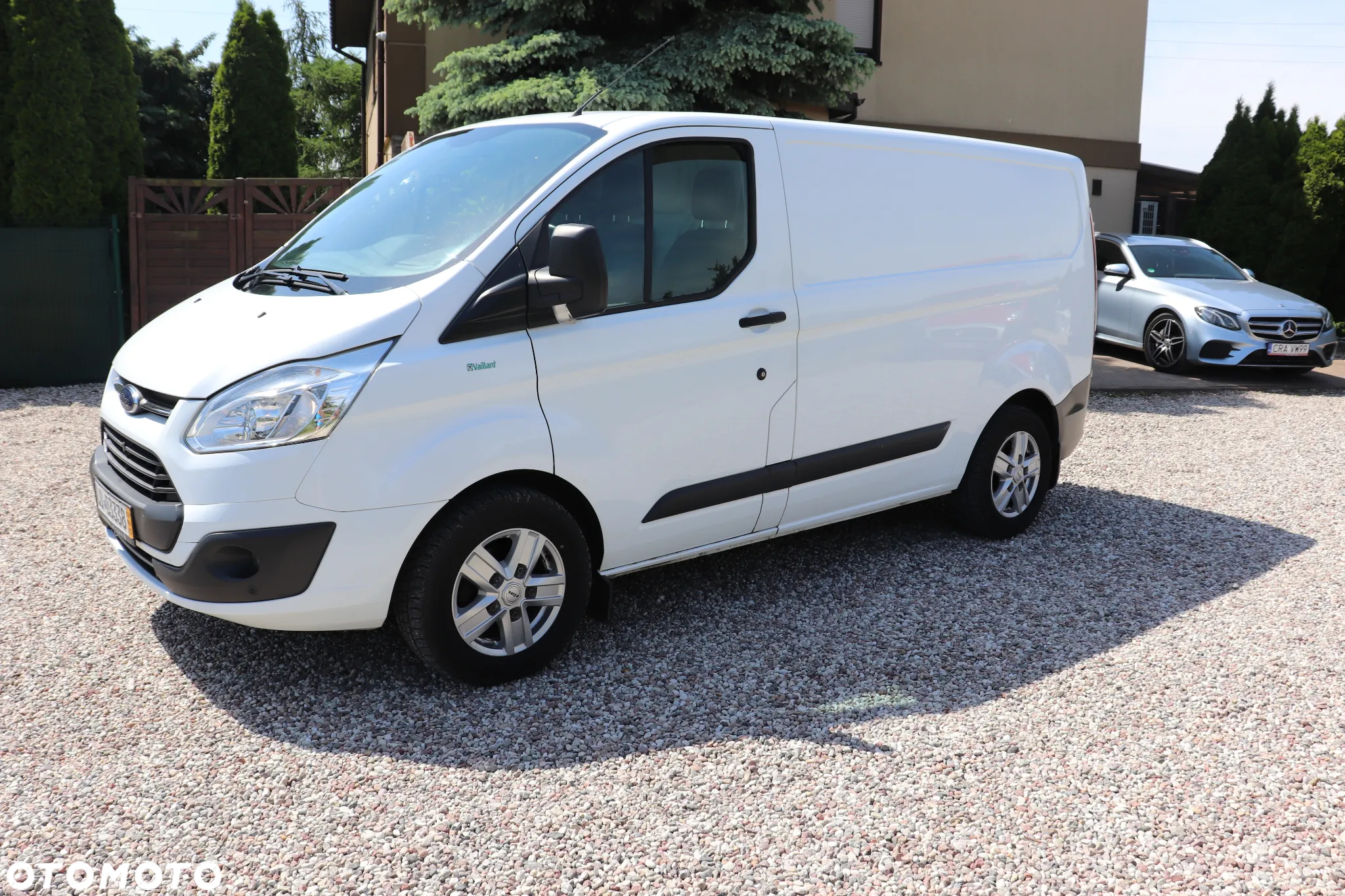 Ford Transit - 2