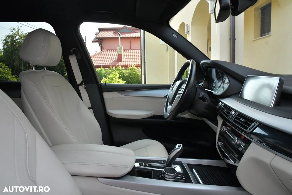 BMW X5 xDrive30d - 30