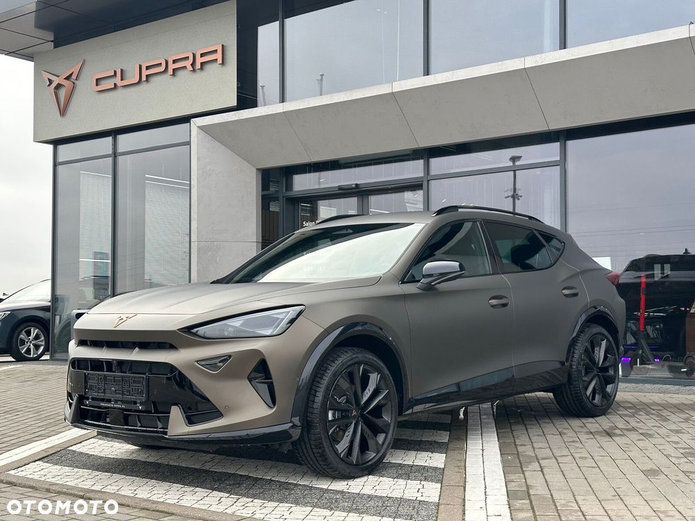 Cupra Formentor 2.0 TSI 4Drive DSG - 6