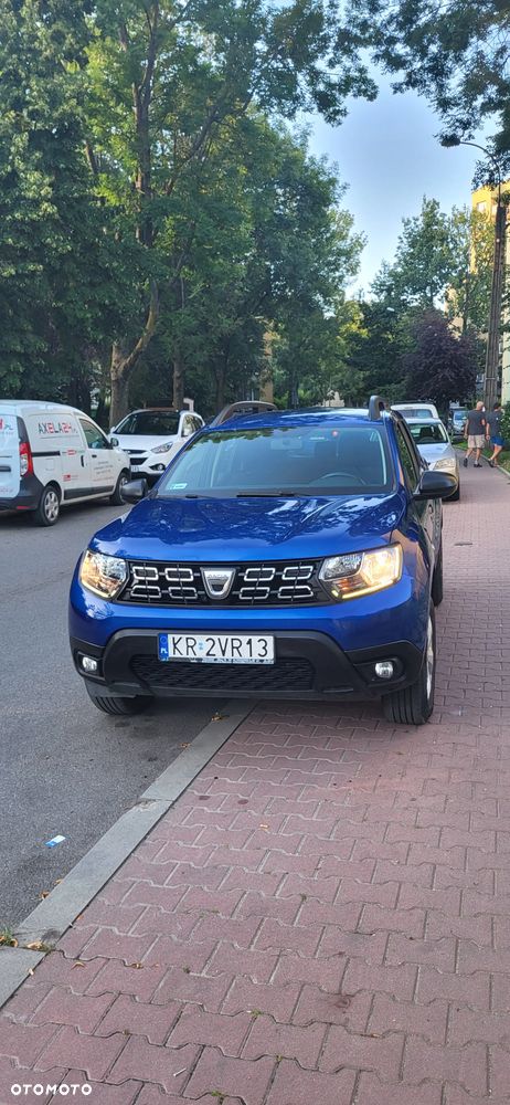 Dacia Duster 1.0 TCe Comfort - 19