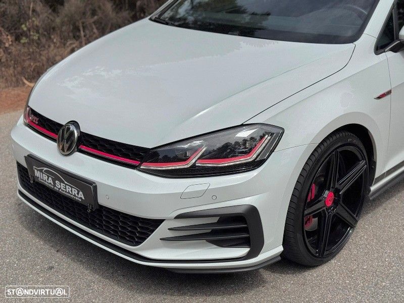 VW Golf 2.0 TSI GTI DSG Performance - 6