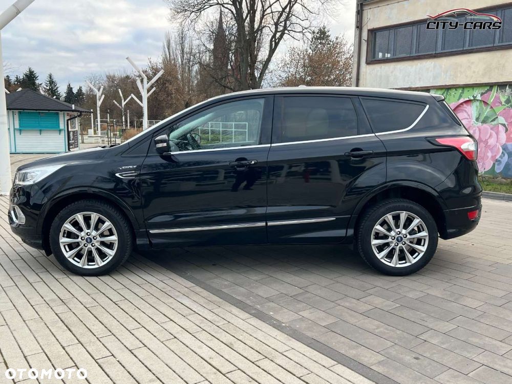 Ford Kuga - 24