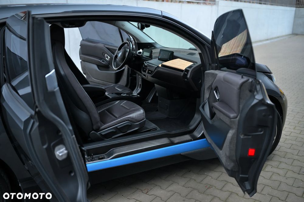BMW i3 - 5