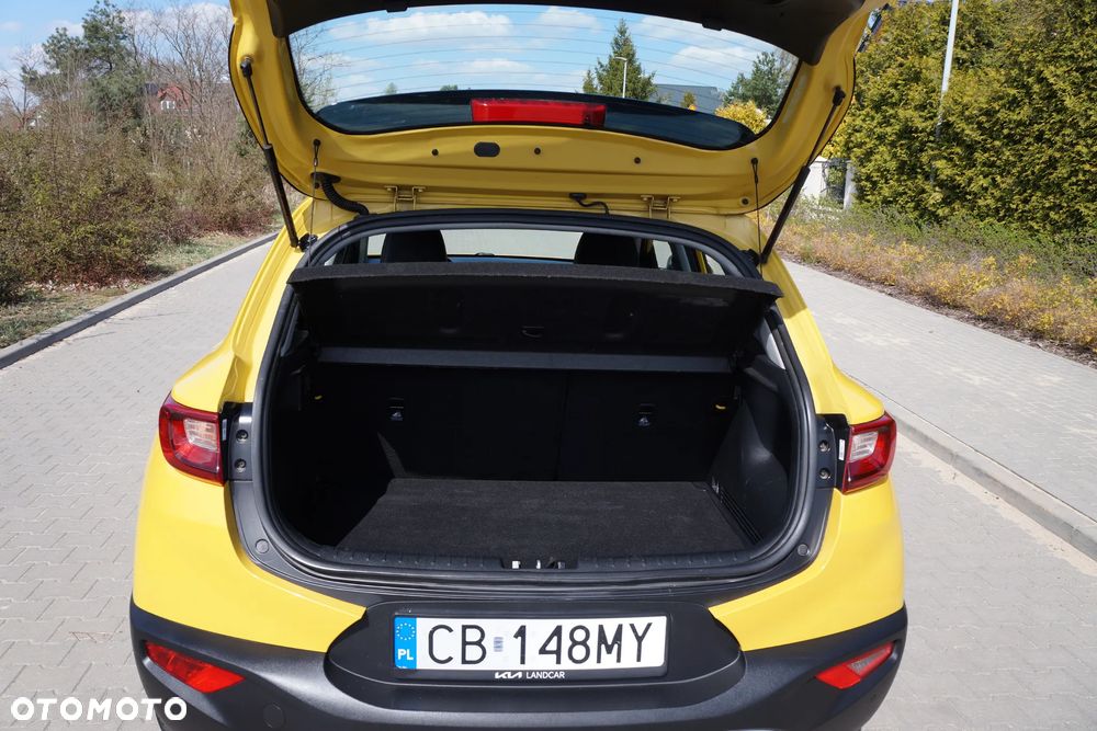 Kia Stonic 1.0 T-GDI L Business Line DCT - 17