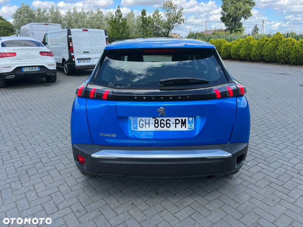 Peugeot 2008 - 7