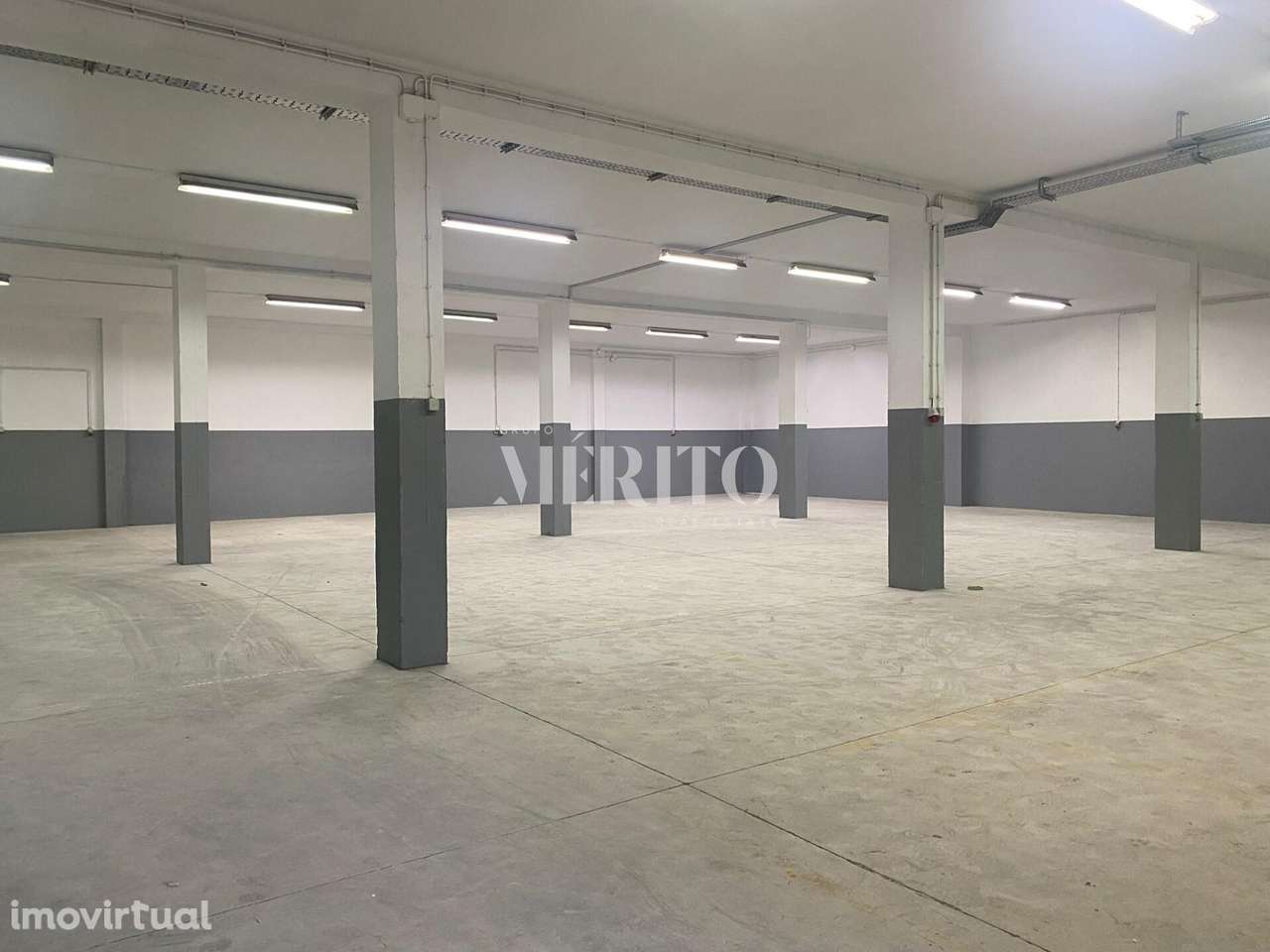 Armazém Industrial em Calendário, V.N. Famalicão - Grande imagem: 5/5