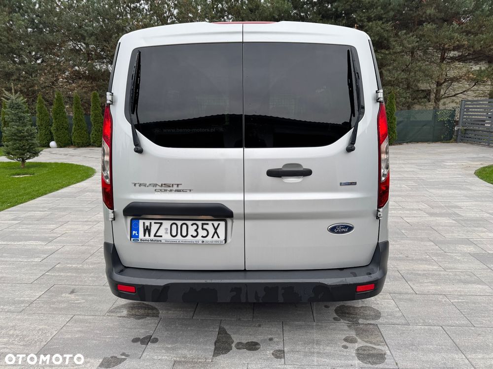 Ford Transit Connect 230 L2 Trend - 7