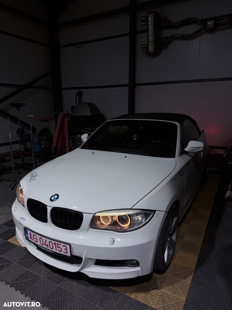 BMW Seria 1 - 1