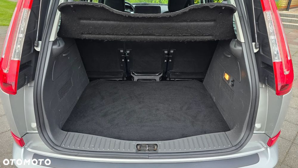 Ford C-MAX 1.8 Ghia - 28