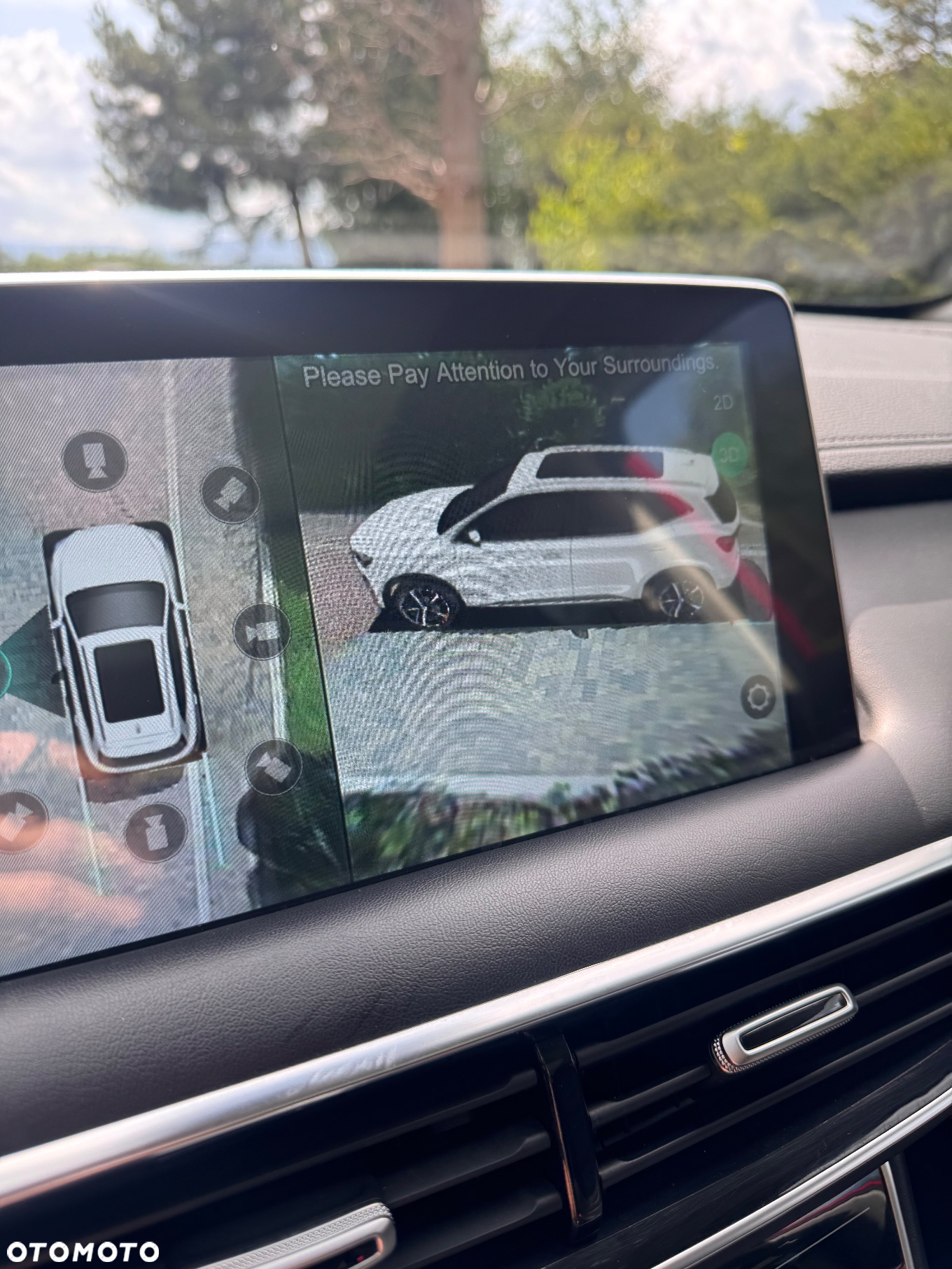 MG EHS 1.5T-GDI PHEV Luxury - 19
