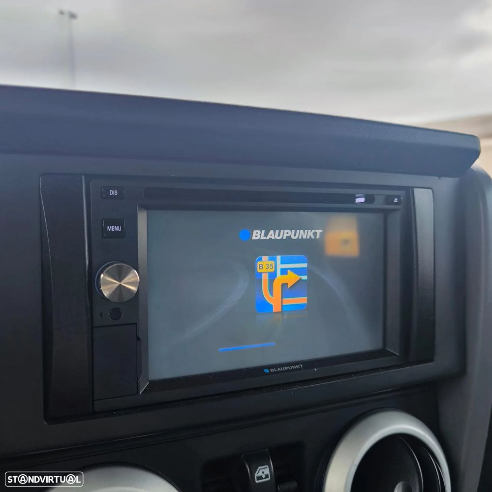 Jeep Wrangler Unlimited - 9