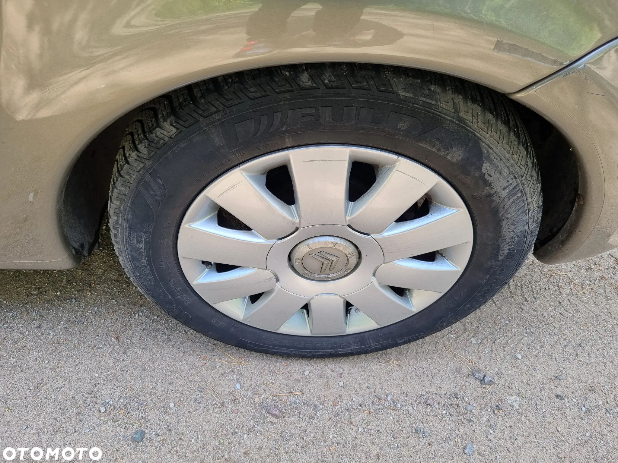 Citroën Xsara Picasso - 28