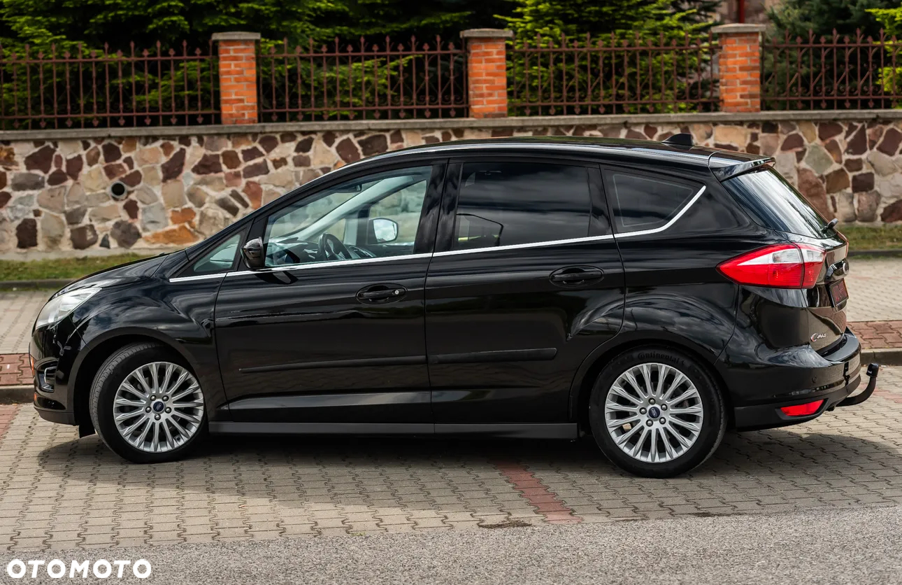 Ford C-MAX - 10