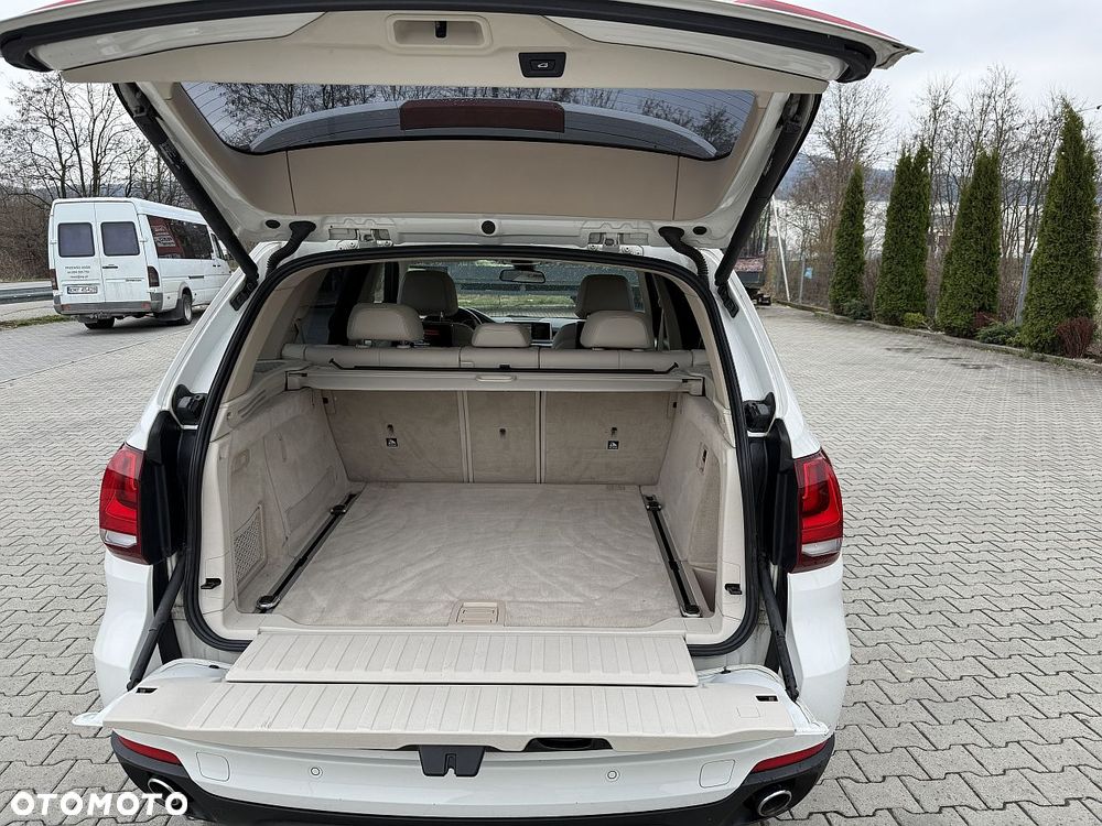 BMW X5 xDrive30d - 11