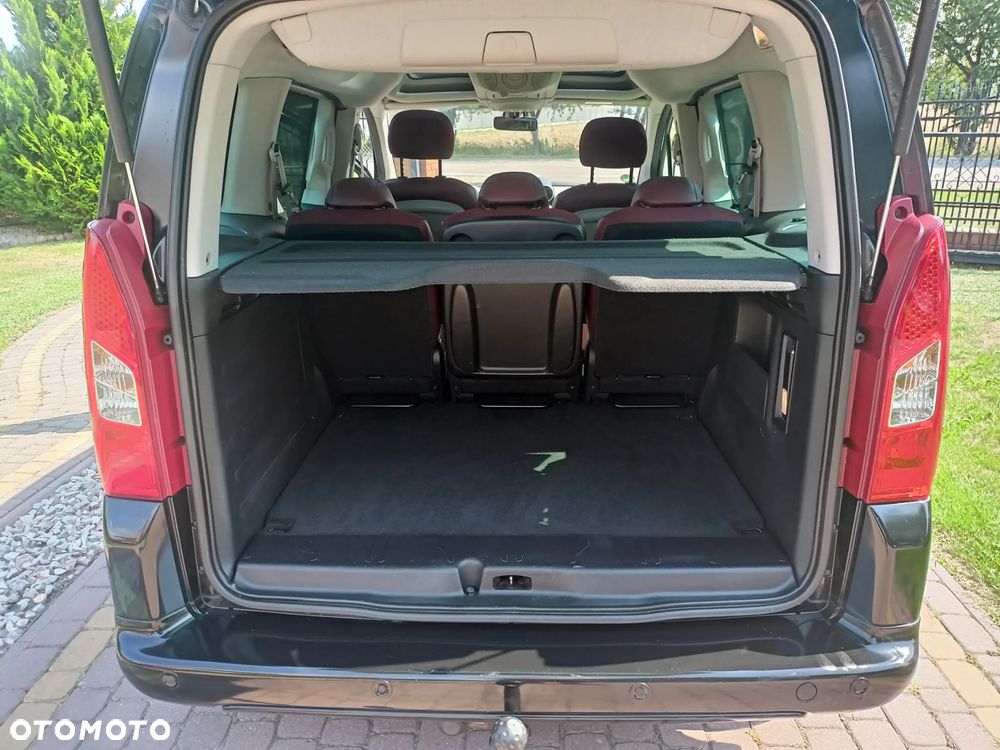 Citroën Berlingo Multispace HDi 115 FAP Selection - 13