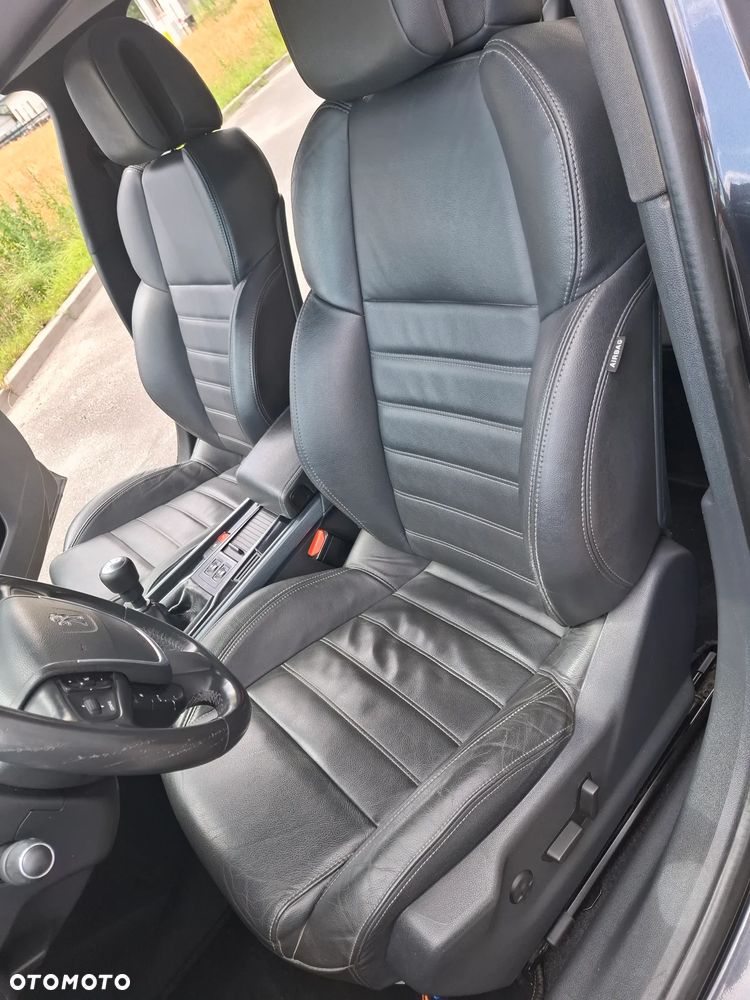 Peugeot 508 2.0 BlueHDi Allure S&S - 26