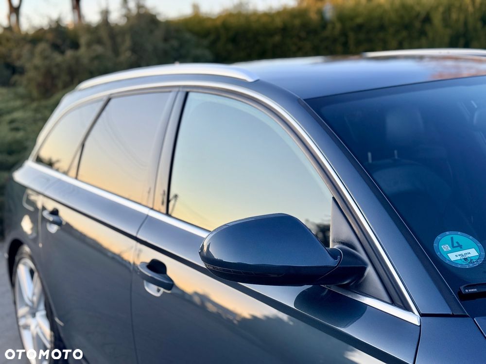 Audi A6 Avant - 22