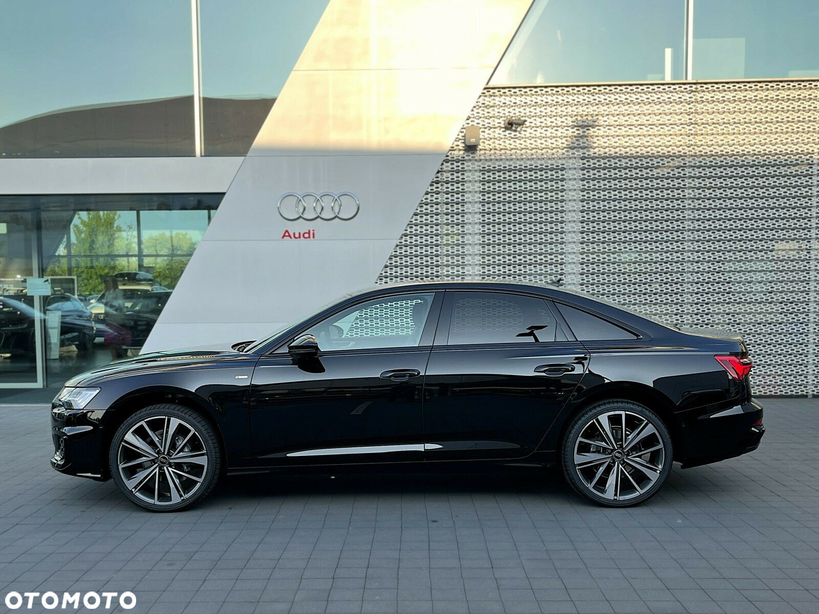 Audi A6 - 18