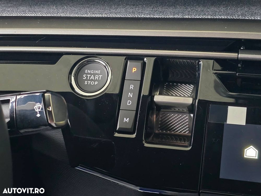 Peugeot 3008 Hybrid 145 e-DSC6 Allure - 16