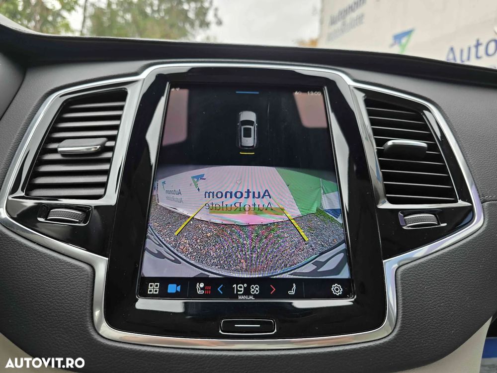 Volvo XC 90 - 17