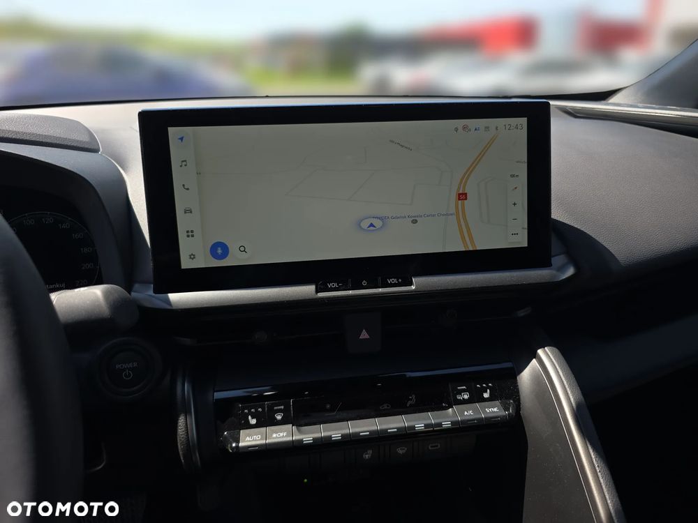 Toyota C-HR - 19