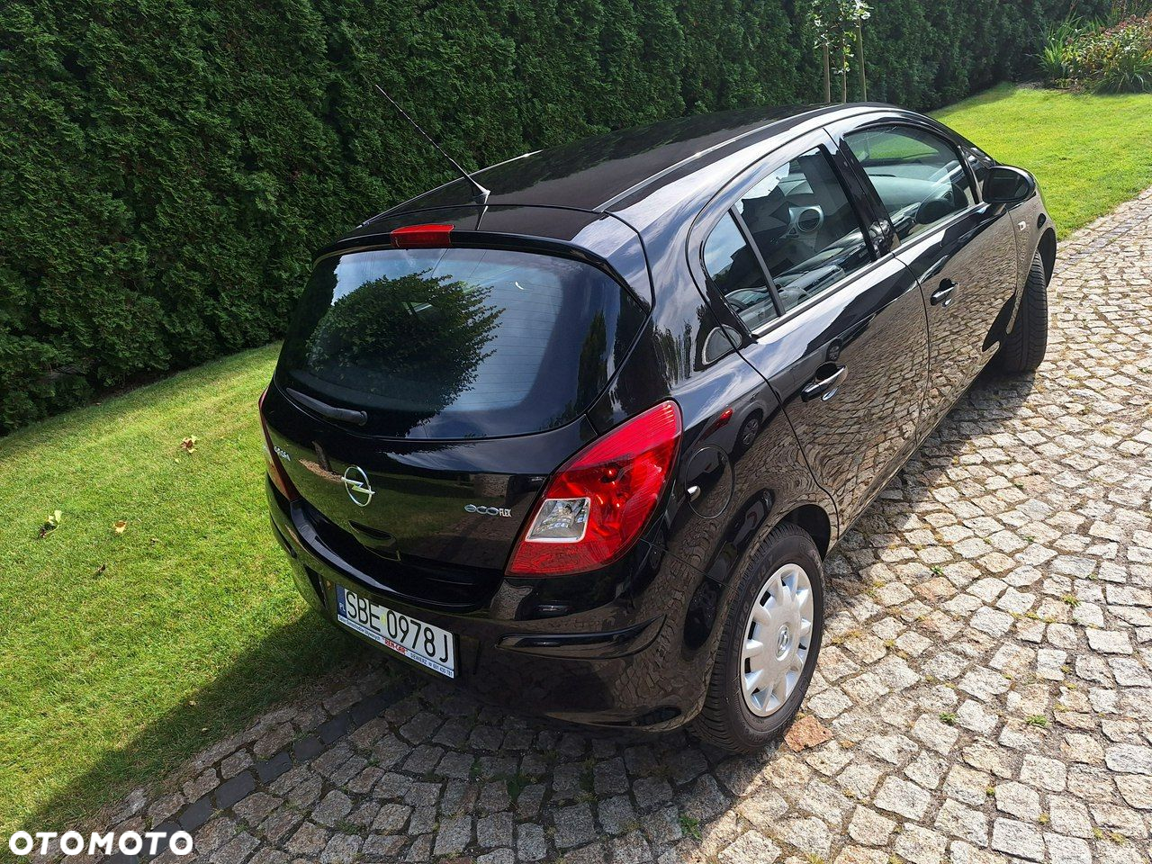 Opel Corsa 1.0 12V Edition - 33