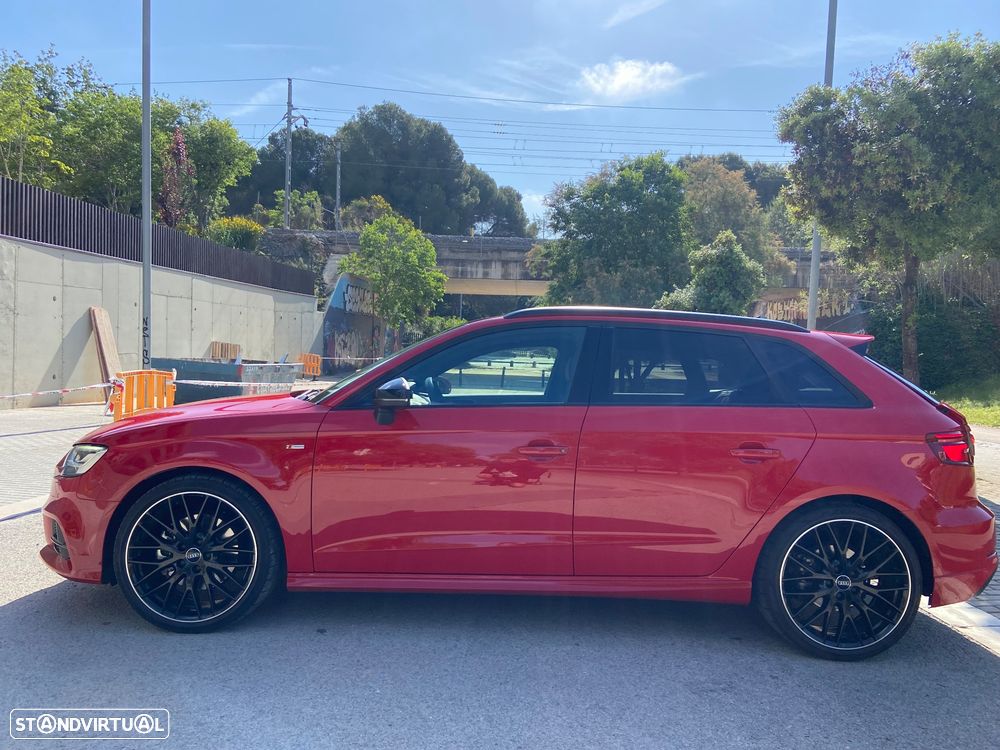 Audi A3 - 12