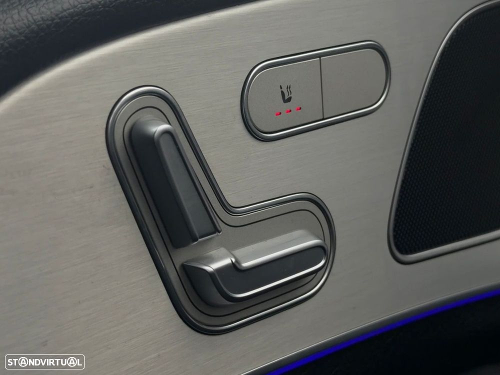 Mercedes-Benz GLE 350 de 4Matic - 26