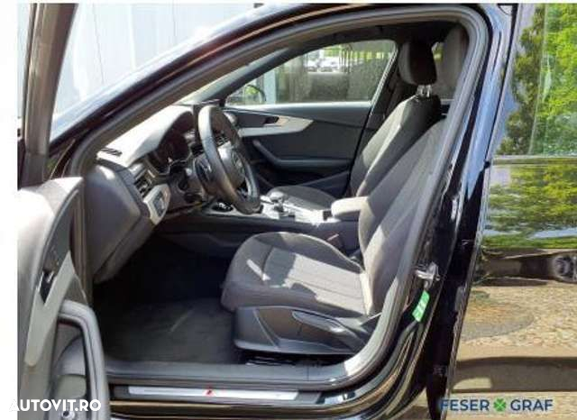 Audi A4 - 6