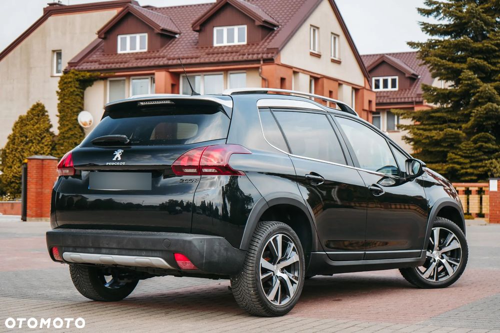 Peugeot 2008 - 15