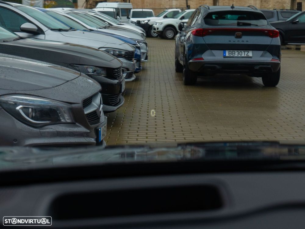 Smart #1 66 kWh Brabus AWD - 21