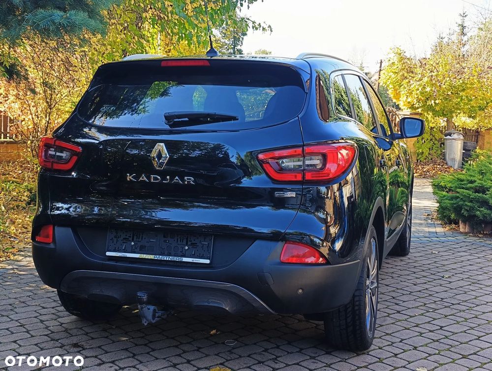 Renault Kadjar Energy TCe 165 CROSSBORDER - 3
