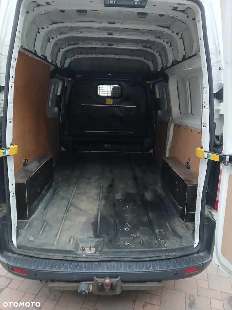 Ford Transit custom - 20
